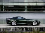 Mercedes-Benz SLR McLaren 2005 года